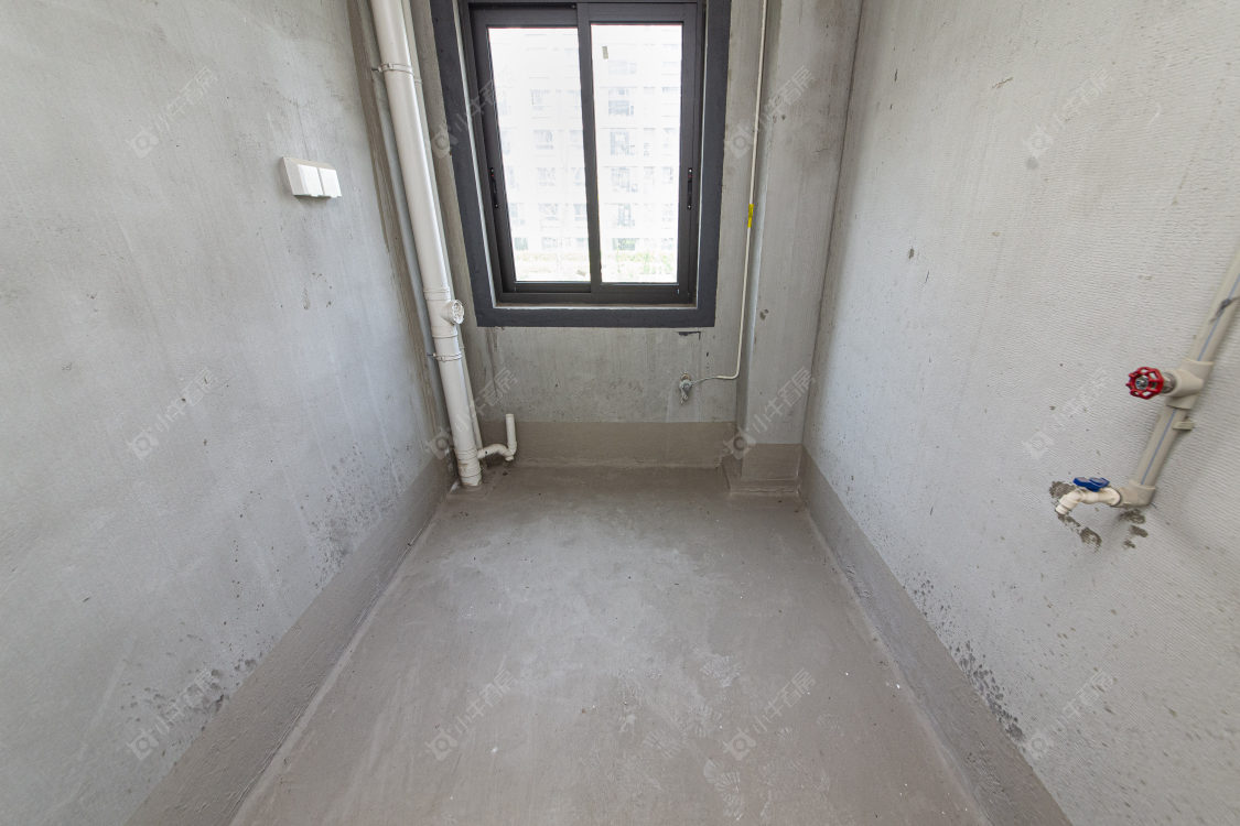 常州新城路劲·西岸时光在售二手房源室内图_小牛看房