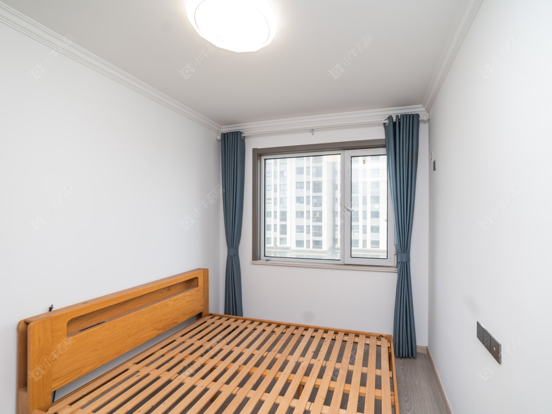 常州福成上城花园在售二手房源室内图_小牛看房