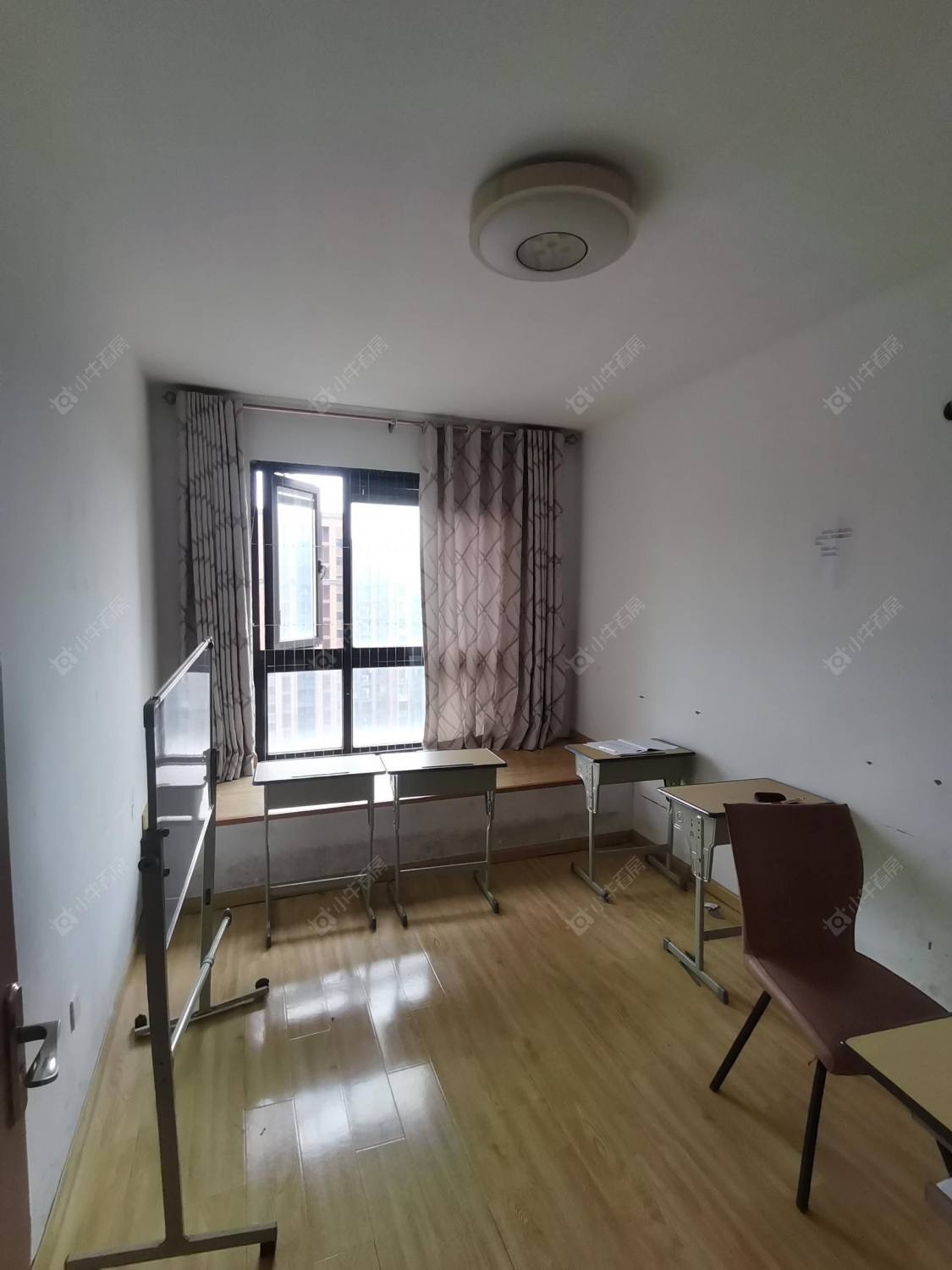 常州绿都万和城七区在租房源室内图_小牛看房