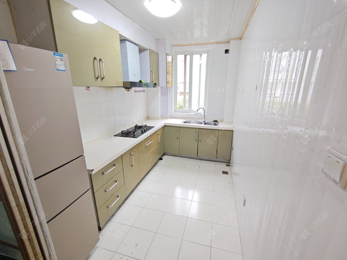 常州蓝天花园东区在租房源室内图_小牛看房