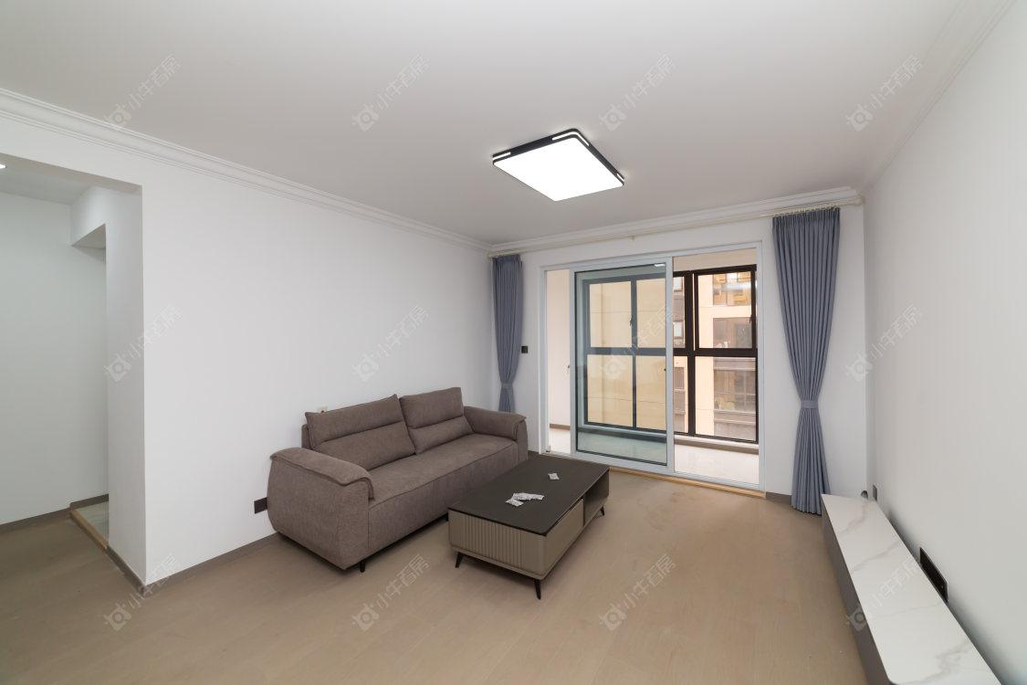 常州大宁佳苑在售二手房源室内图_小牛看房