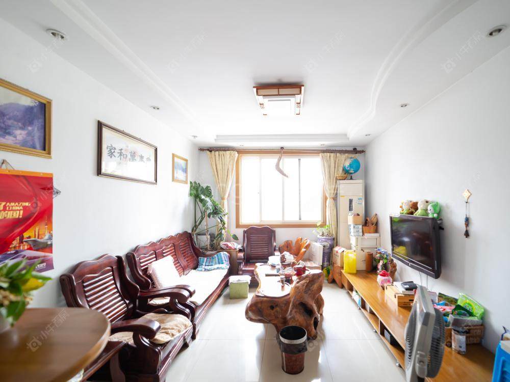 绿色家园房源室内图 常州绿色家园在售二手房源室内图_小牛看房