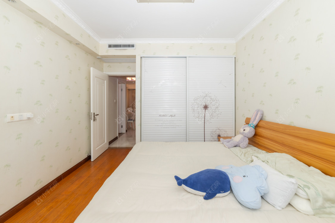 常州怡枫苑在售二手房源室内图_小牛看房