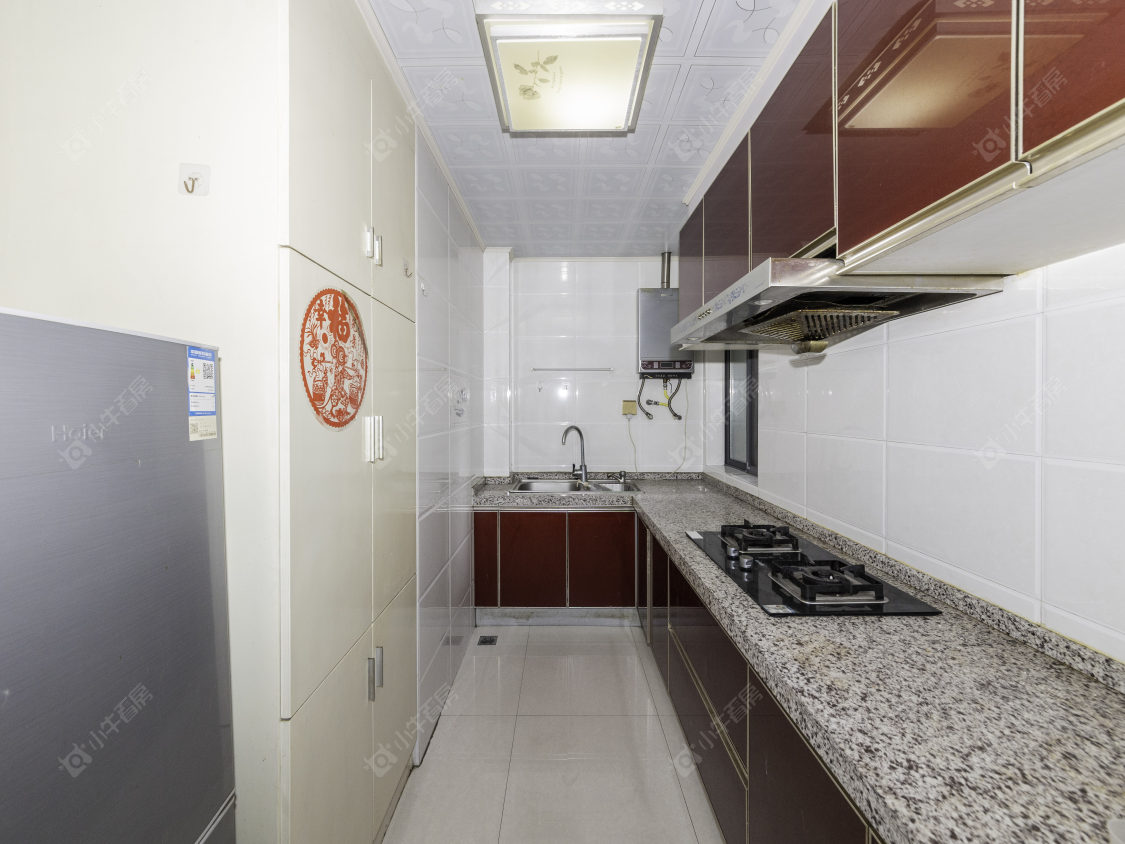 常州清水湾花园一期在售二手房源室内图_小牛看房