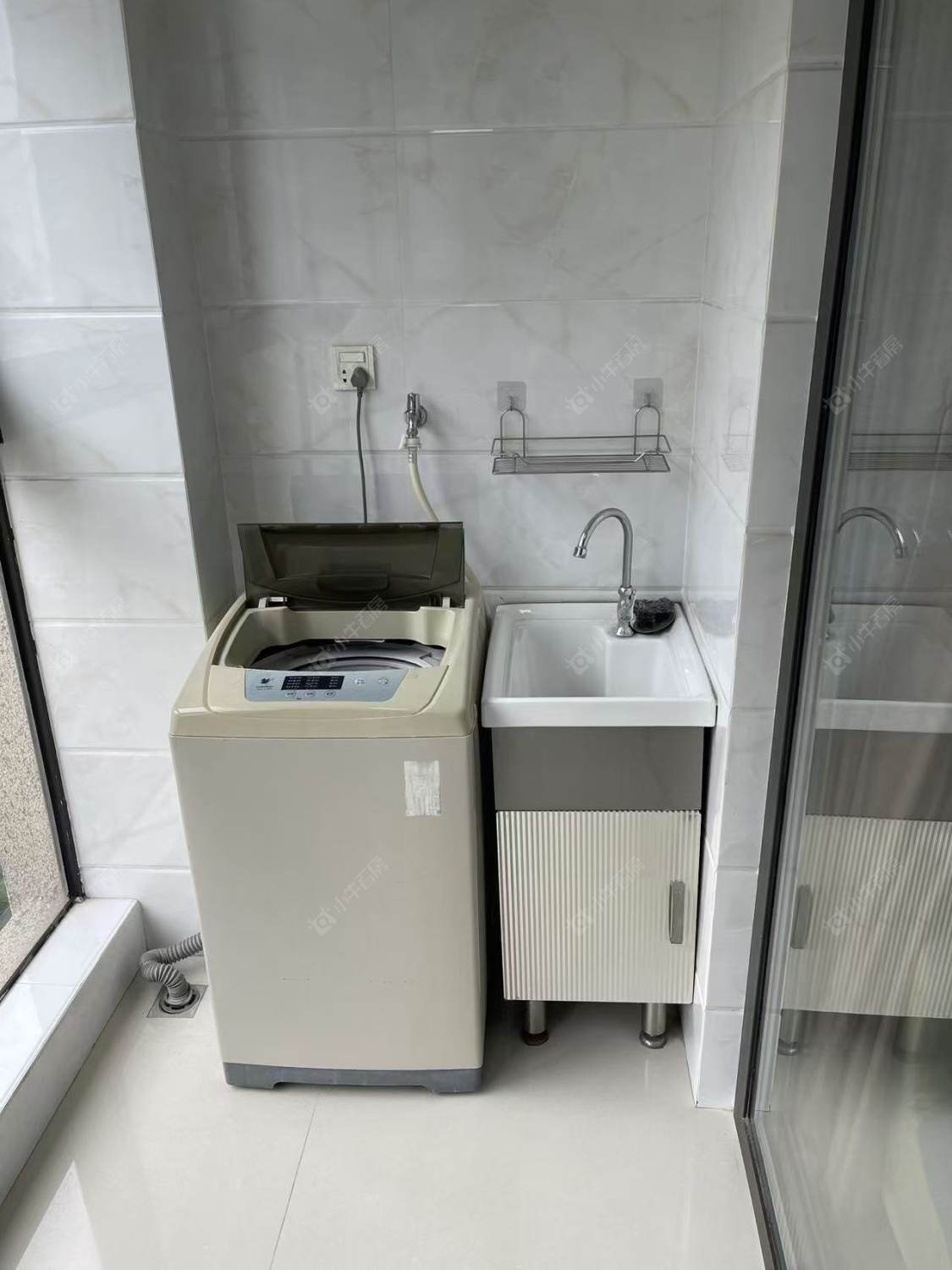 常州九洲新世界公馆在租房源室内图_小牛看房