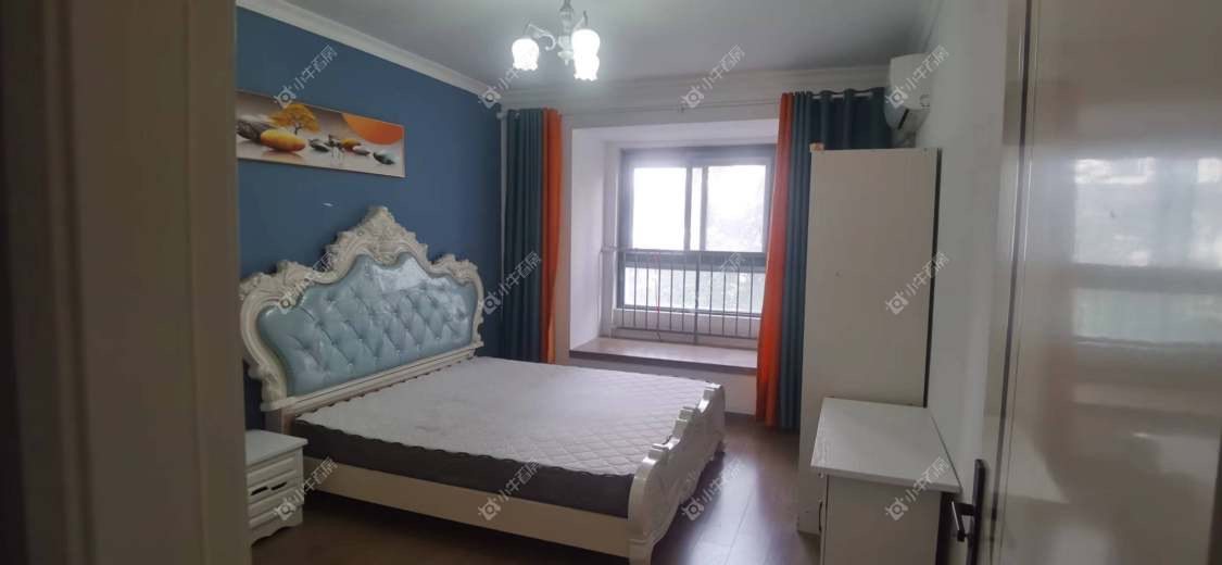 常州新城锦域在租房源室内图_小牛看房