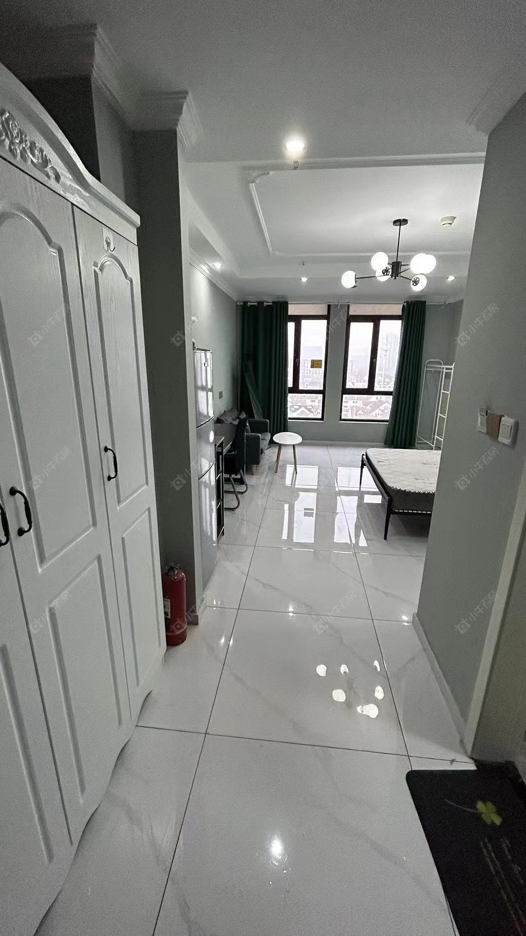 常州景荟凤凰公寓在租房源_小牛看房