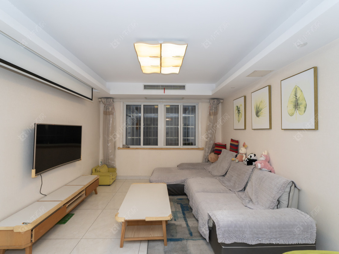 常州碧水华庭在售二手房源_小牛看房