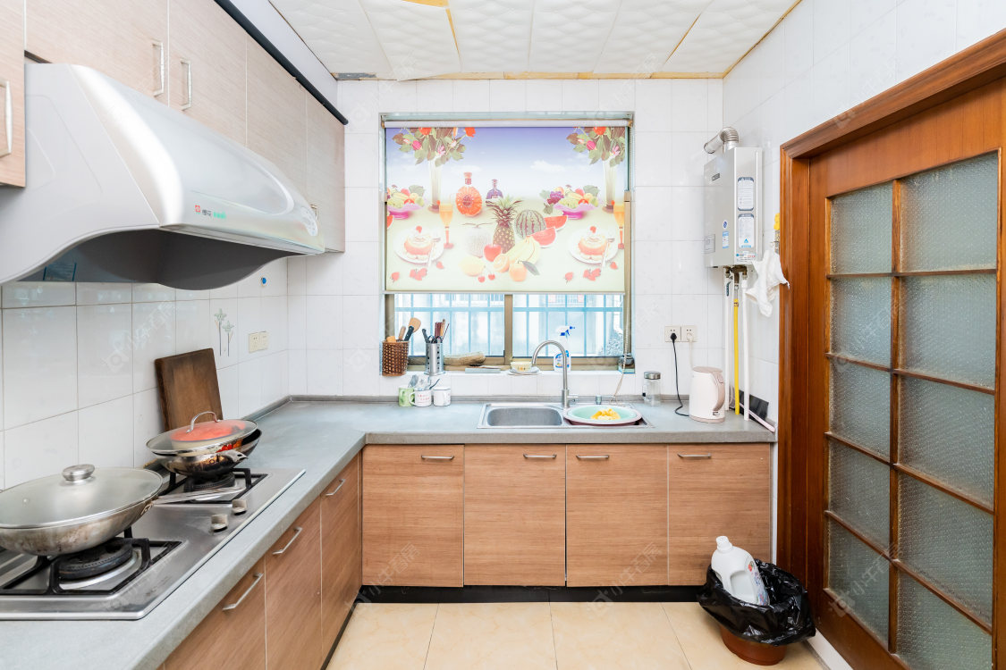 常州清溪别墅在售二手房源室内图_小牛看房