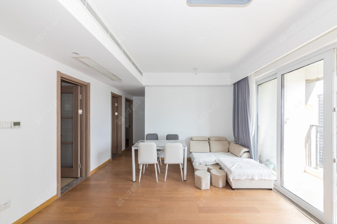 常州金科保利北郡花园在售二手房源室内图_小牛看房