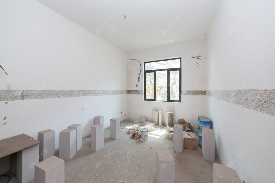 常州大名城东区别墅区在售二手房源室内图_小牛看房