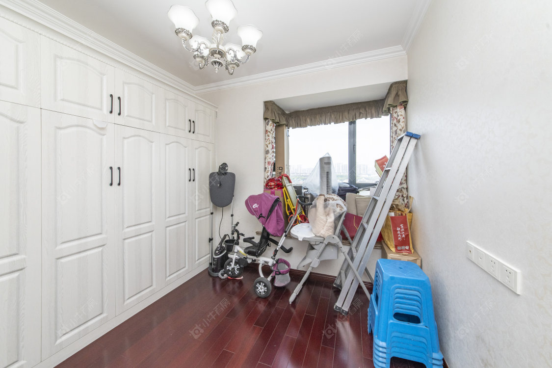 常州东方公寓(湖塘)在售二手房源室内图_小牛看房