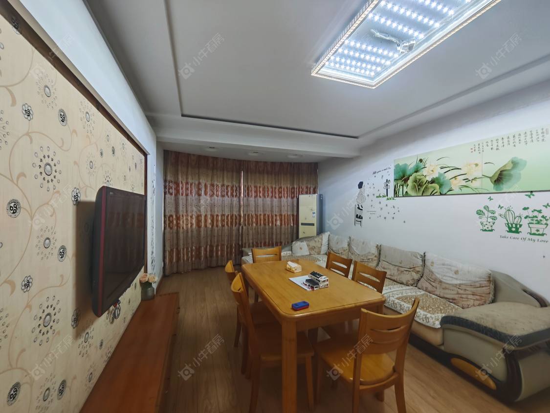常州澳都花城在售二手房房源室内图_小牛看房