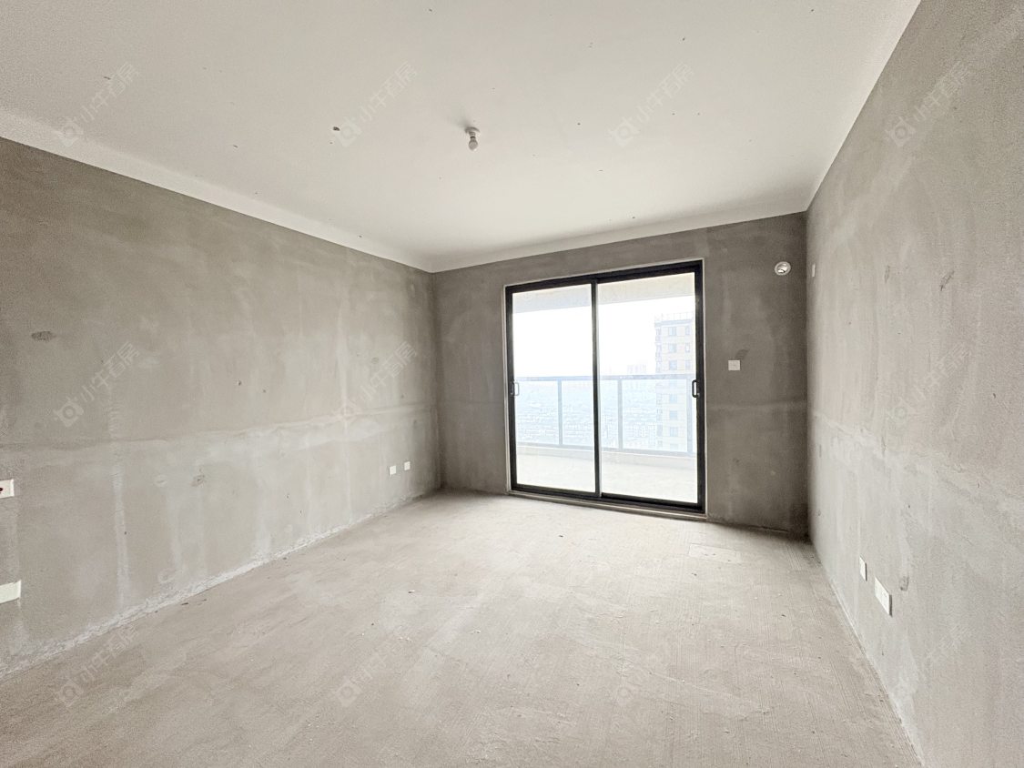 常州万善上院在售二手房源室内图_小牛看房