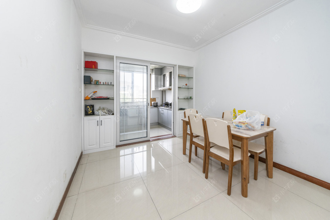 常州东方公寓(湖塘)在售二手房源室内图_小牛看房