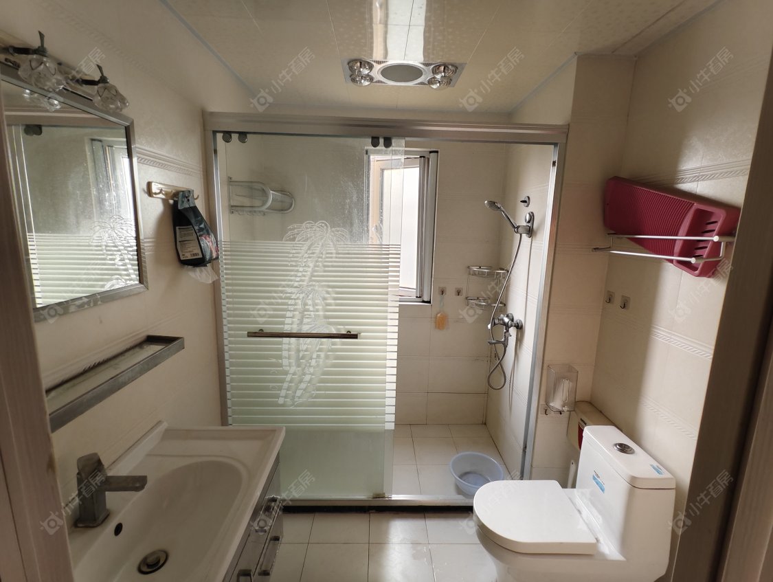 常州公园壹号四期在租房源_小牛看房