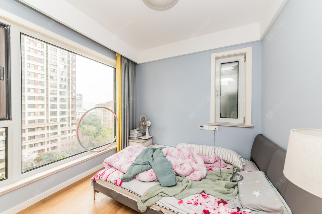 常州九龙仓繁华里在售二手房源室内图_小牛看房