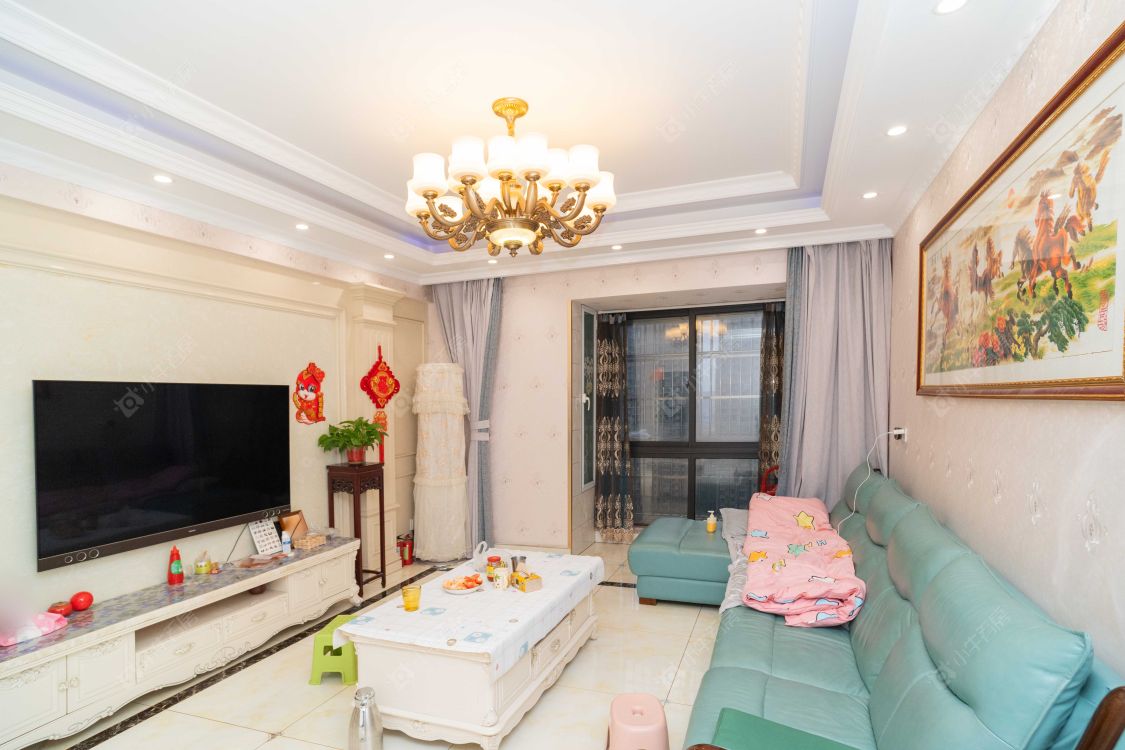 常州宝龙国际花园一期在售二手房_小牛看房