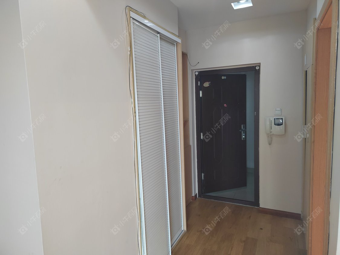 常州新城尚东区花园西区在租房源室内图_小牛看房