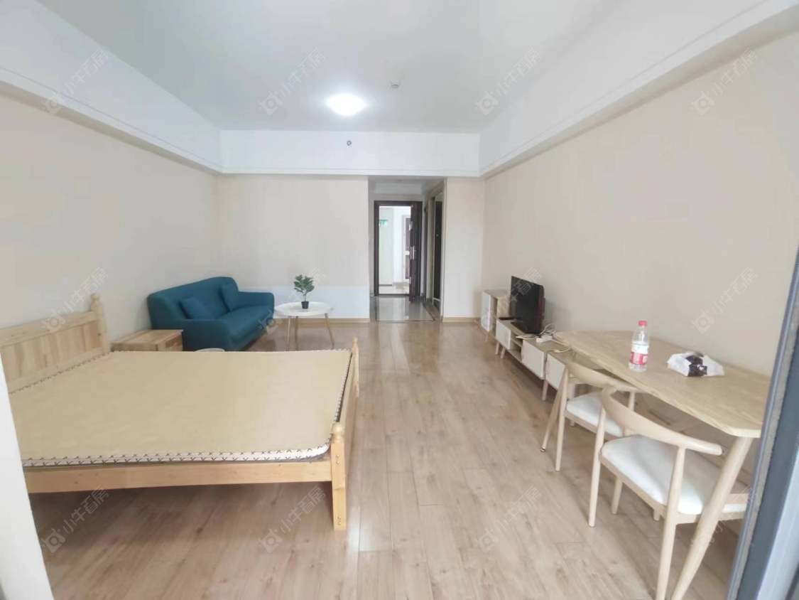 常州新北万达广场在租房源_小牛看房