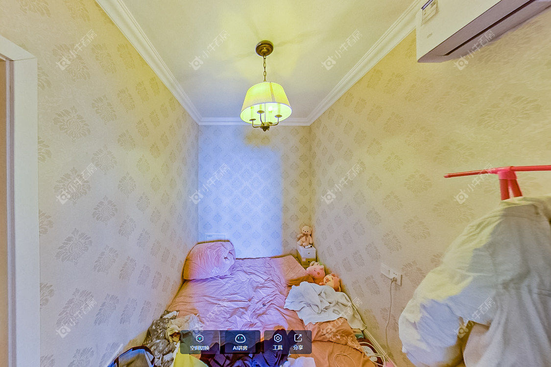 常州新城熙园在租房源_小牛看房