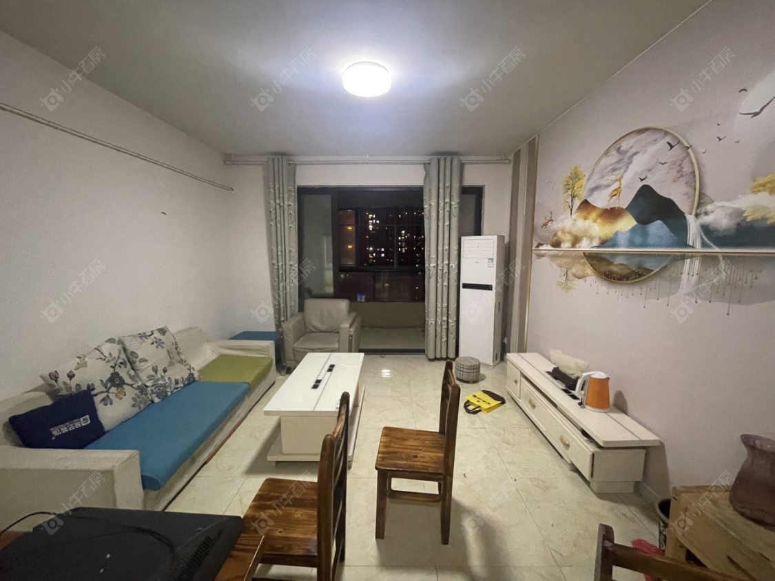 常州绿都万和城七区在租房源室内图_小牛看房
