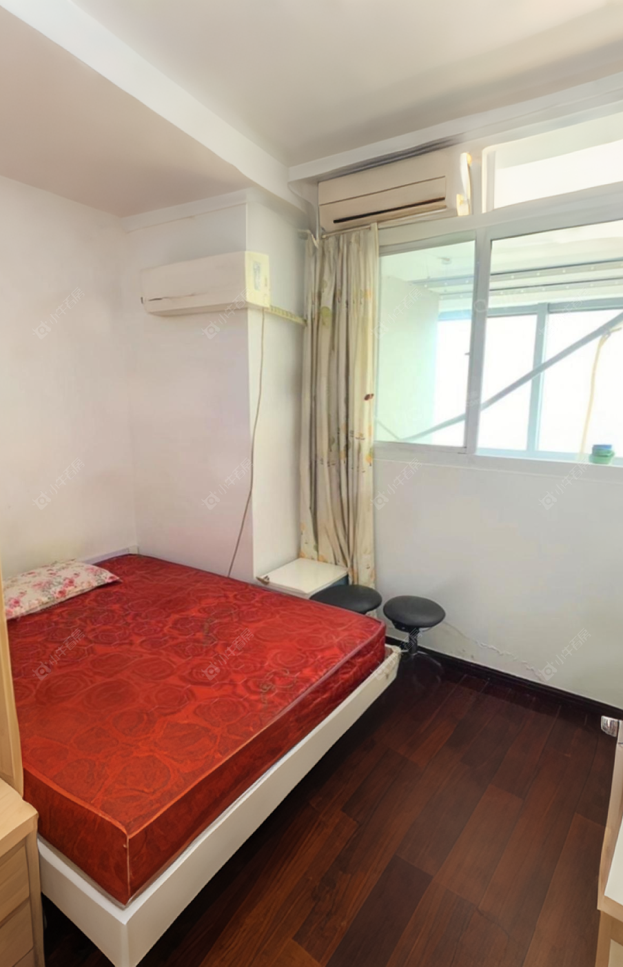 常州亚泰财富中心在租房源_小牛看房