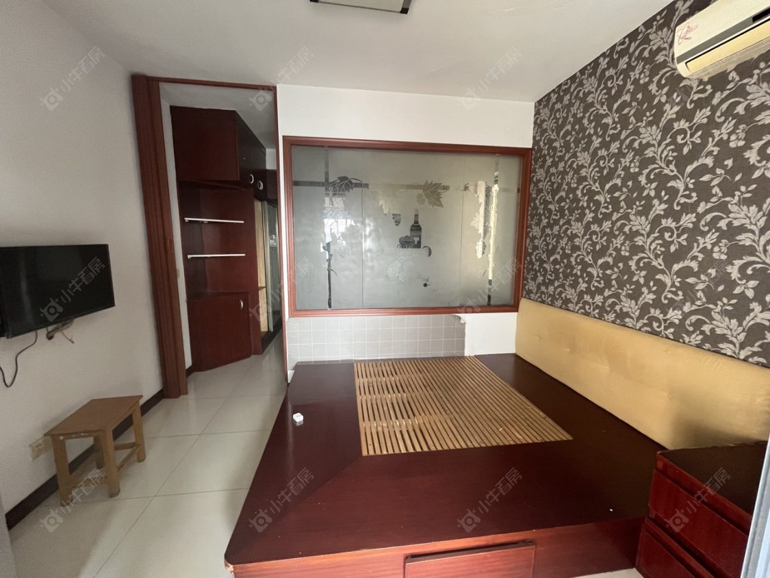 常州香江康桥在租房源室内图_小牛看房