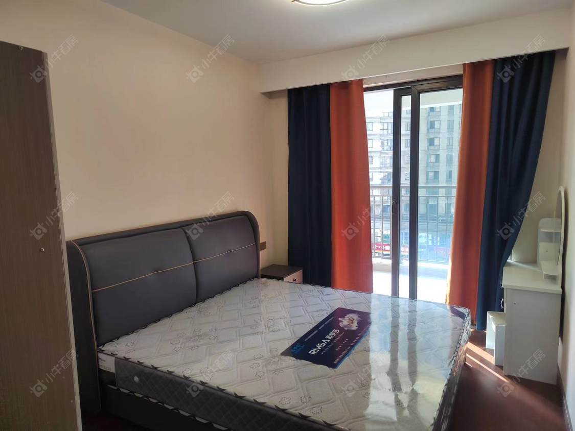 旭辉都会上著房源 常州旭辉都会上著在租房源_小牛看房