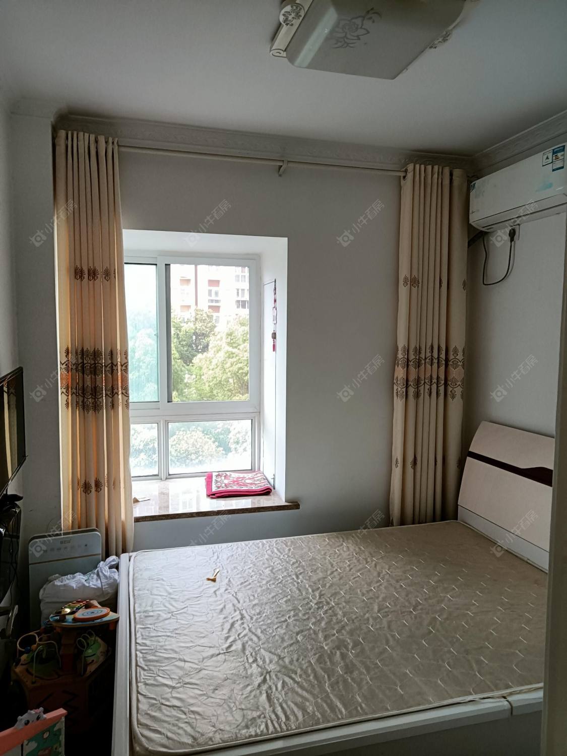 常州景泰家园在租房源室内图_小牛看房