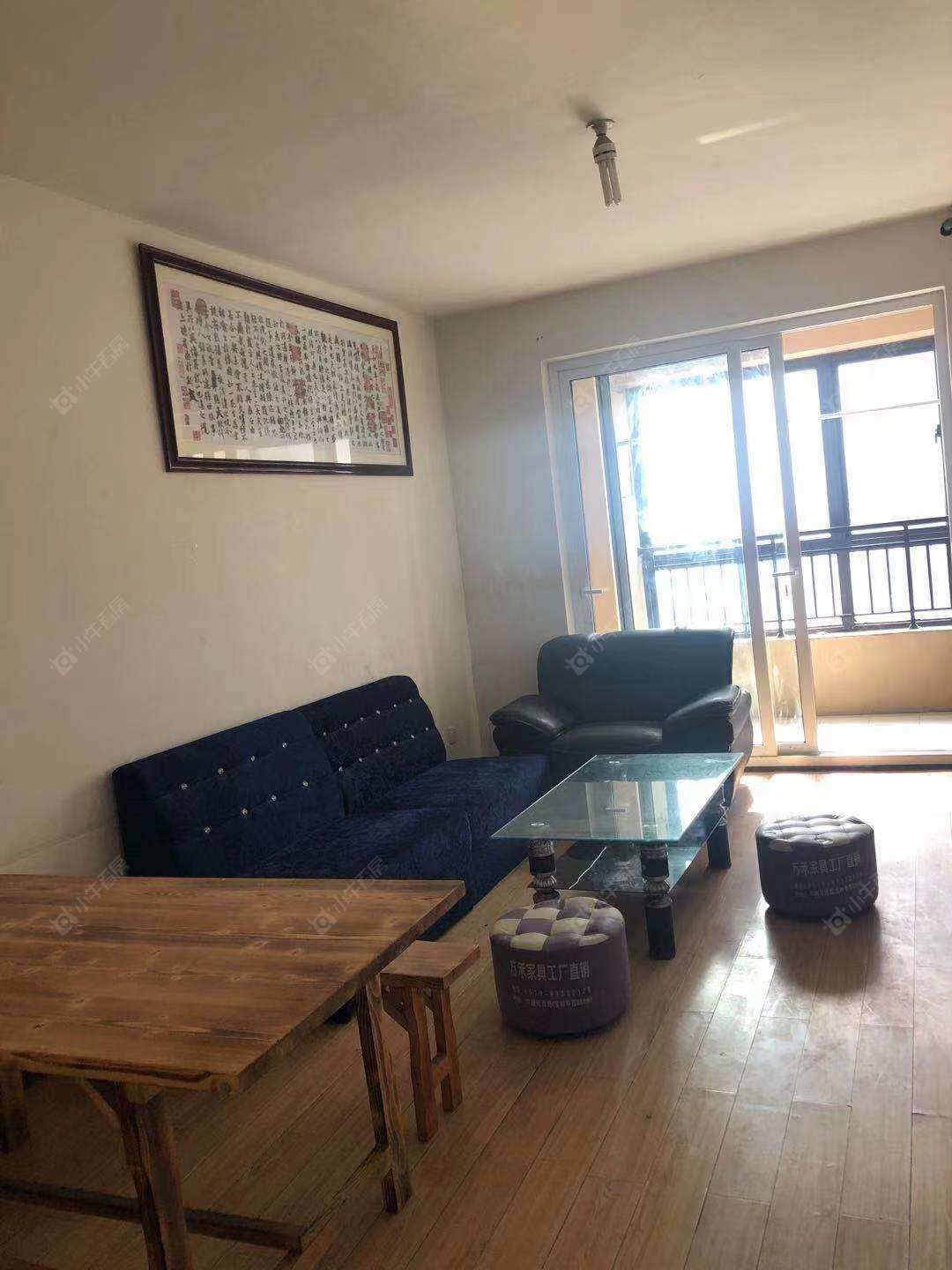 常州招商花园城租房房源封面图