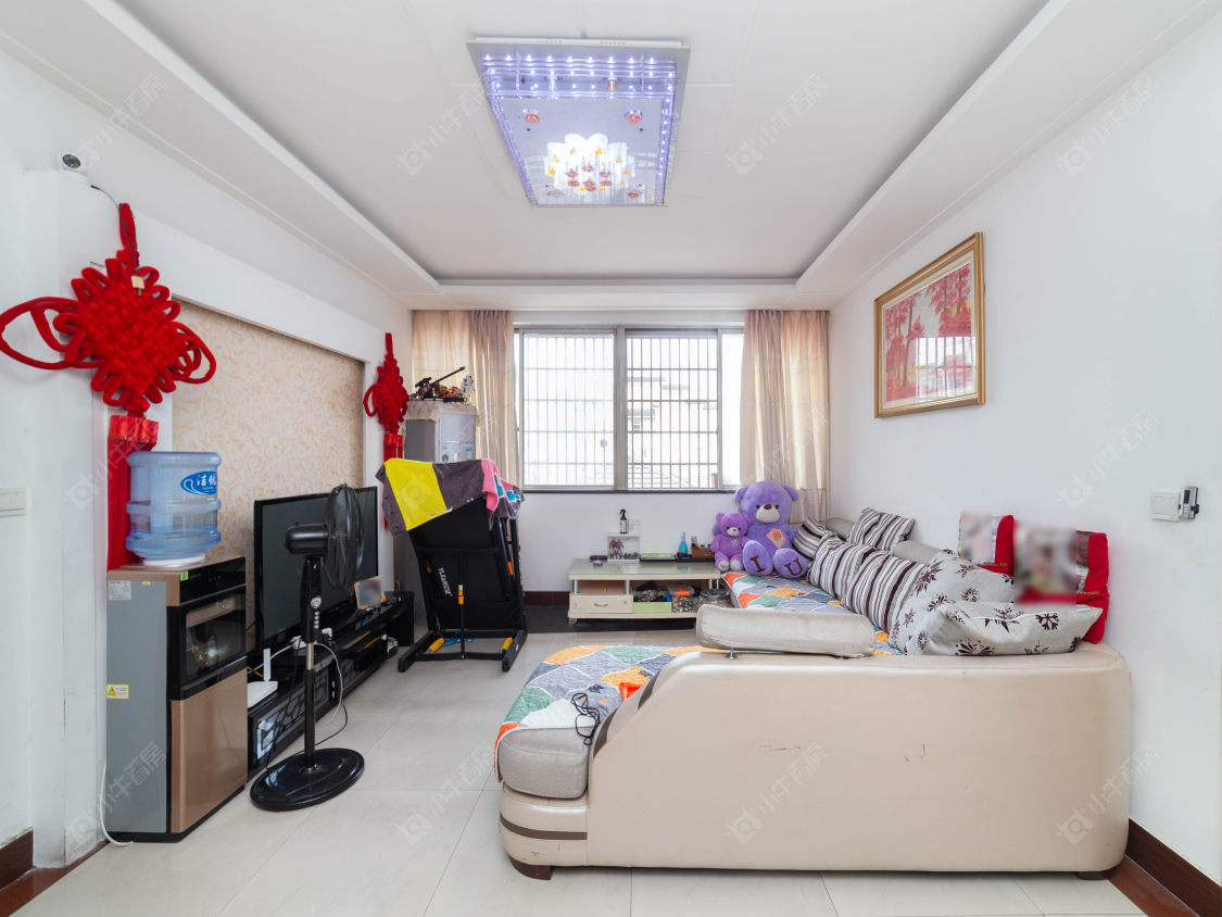 常州园丰公寓在售二手房源室内图_小牛看房