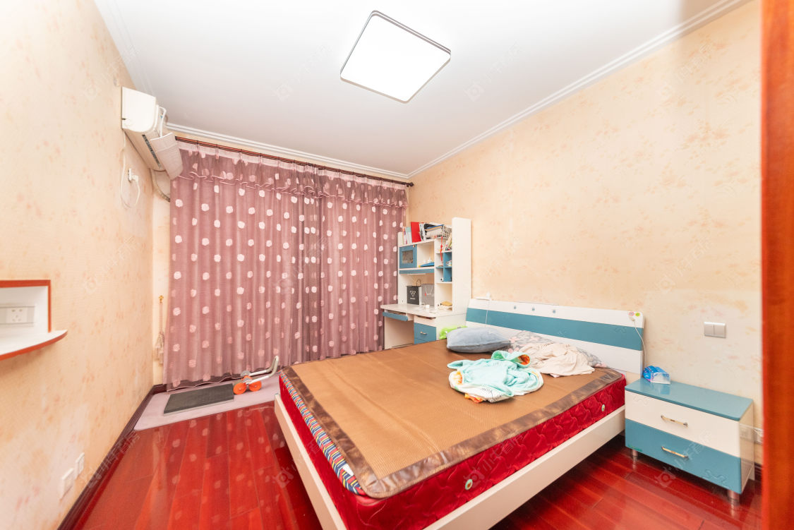 常州聚龙湾花园在售二手房源室内图_小牛看房