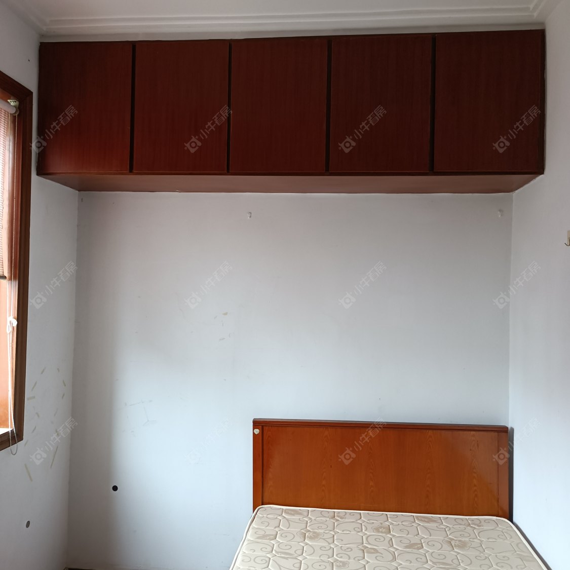 常州桃园新村在租房源_小牛看房