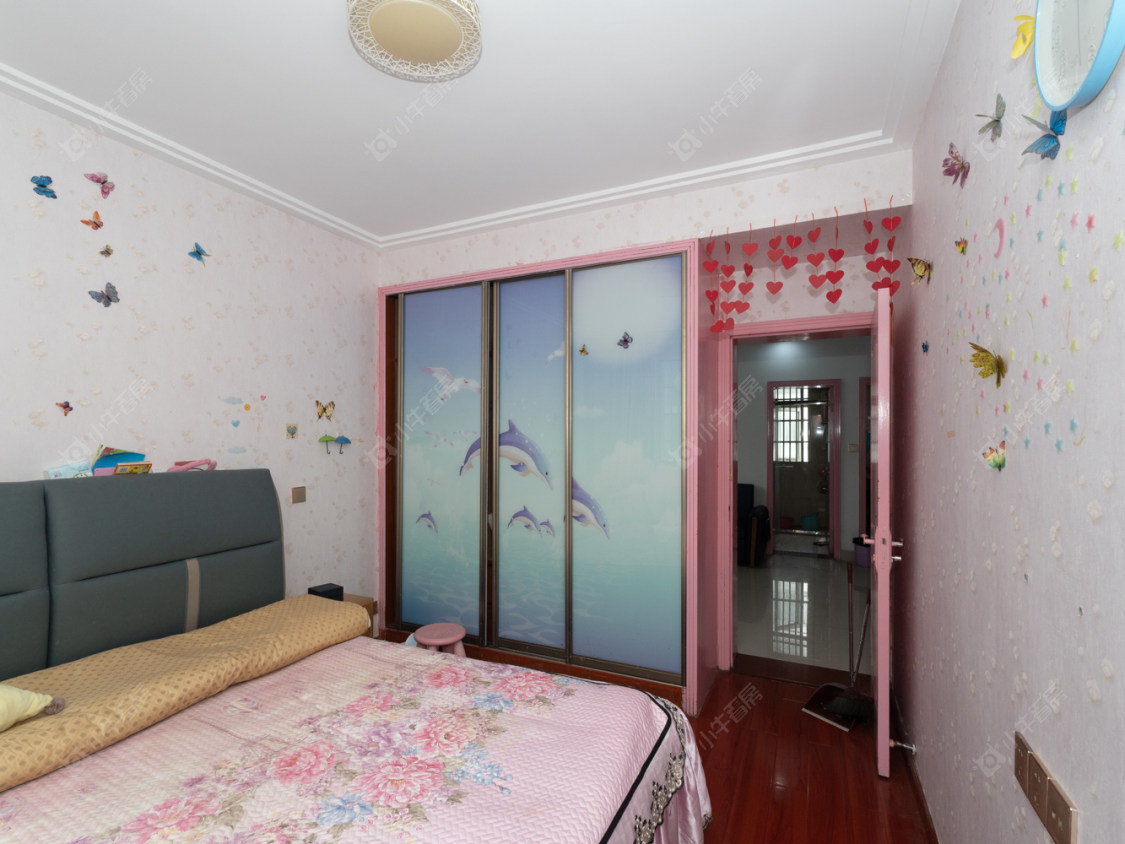 南洲花园房源室内图 常州南洲花园在售二手房源室内图_小牛看房