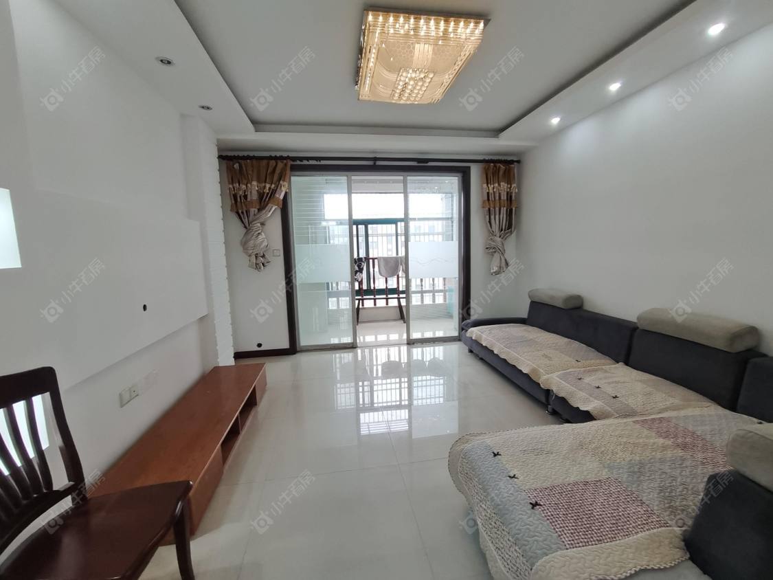 紫云苑房源室内图 常州紫云苑在租房源室内图_小牛看房