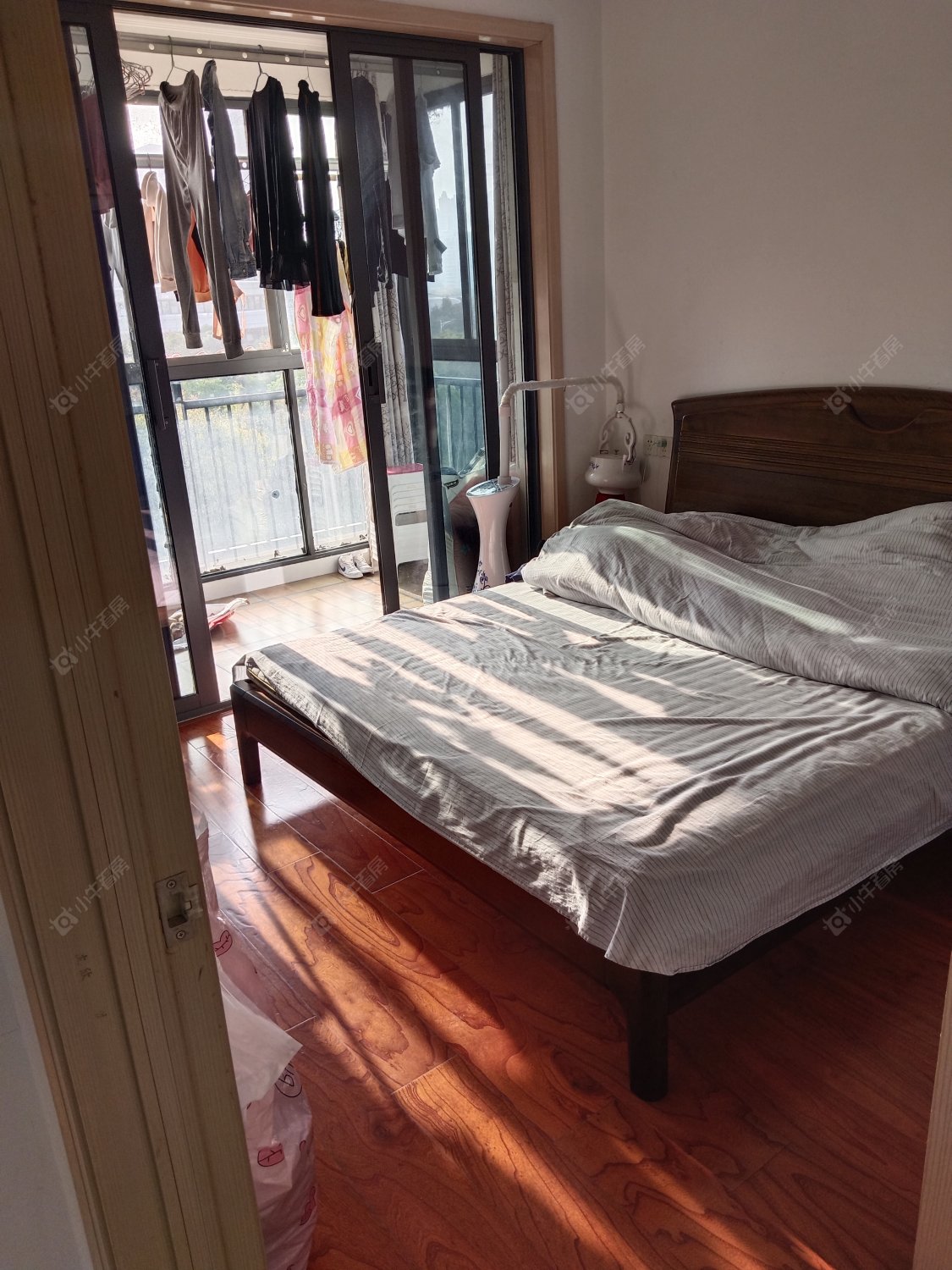 常州世茂香槟湖二期在租房源_小牛看房