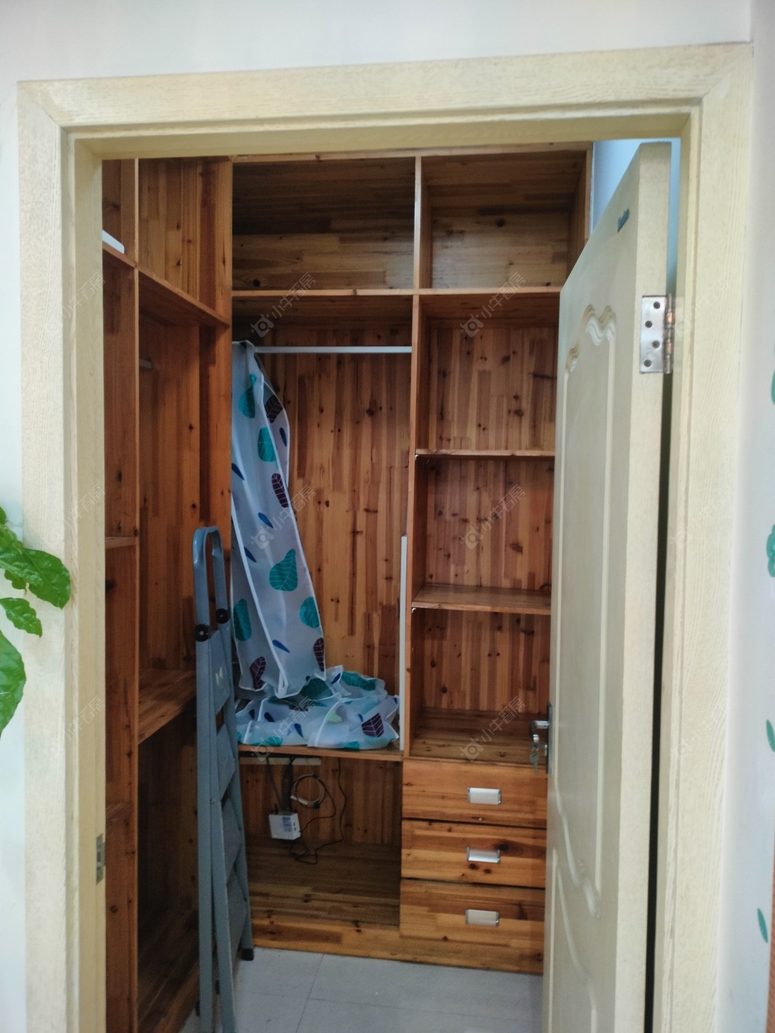 常州中央花园在租房源室内图_小牛看房