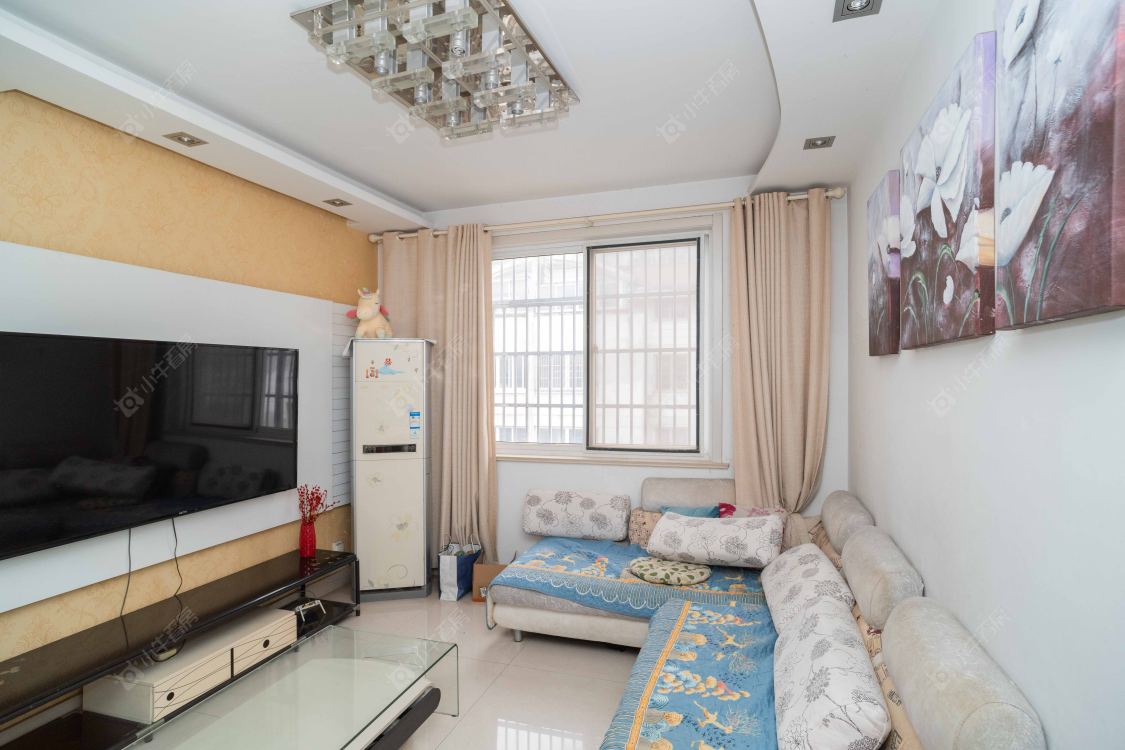 运河花园房源 常州运河花园在售二手房源_小牛看房