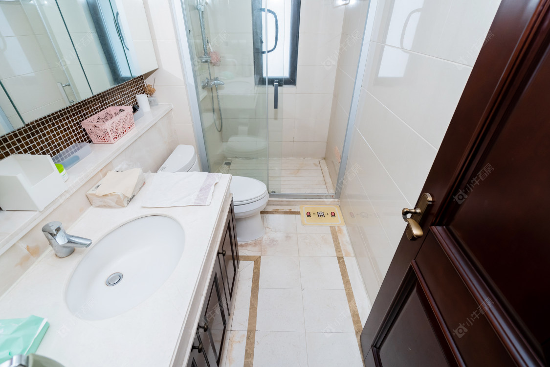 常州新城金郡(天宁)一期在售二手房源室内图_小牛看房