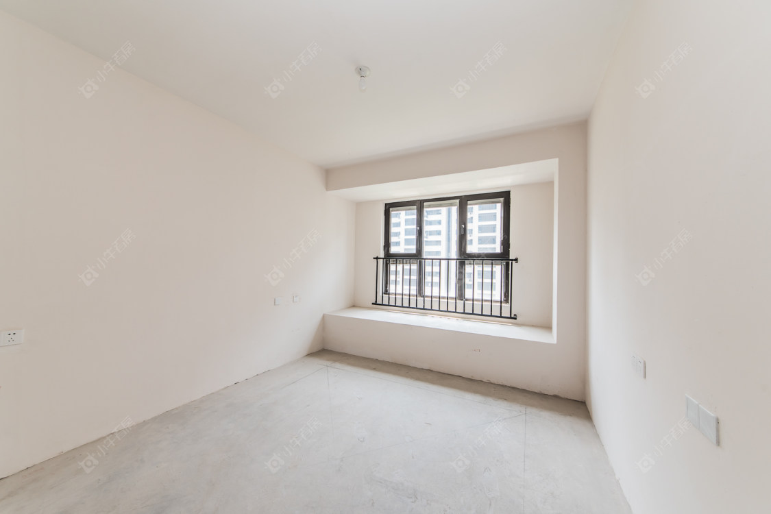 常州龙湖景粼天著在售二手房源室内图_小牛看房