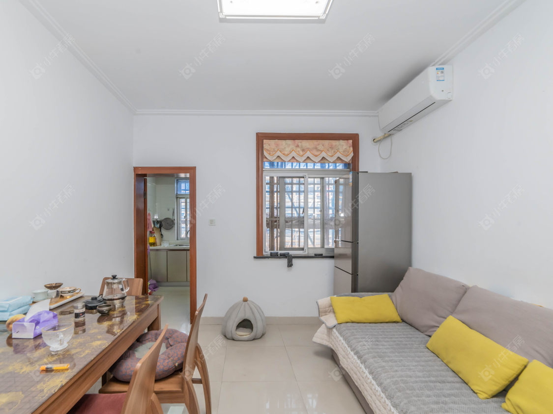 常州汇丰一村在售二手房源室内图_小牛看房