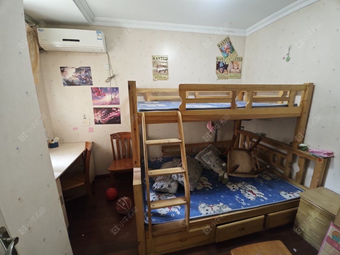 常州新城域一期在租房源室内图_小牛看房