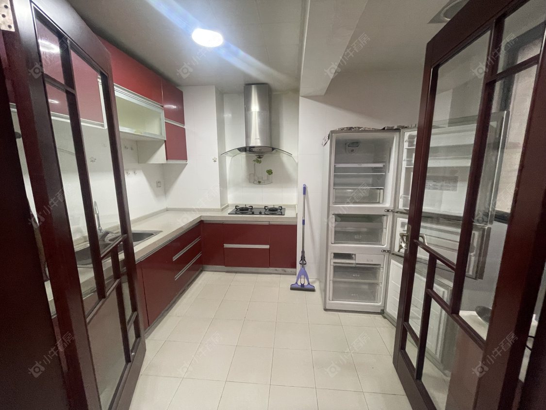 常州景瑞曦城在租房源室内图_小牛看房