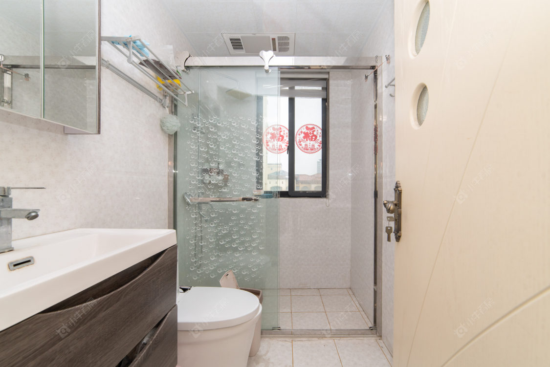 常州怡美花园在售二手房源室内图_小牛看房