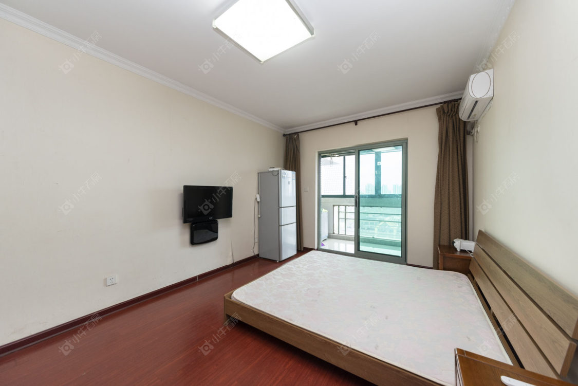 常州御城在售二手房源室内图_小牛看房