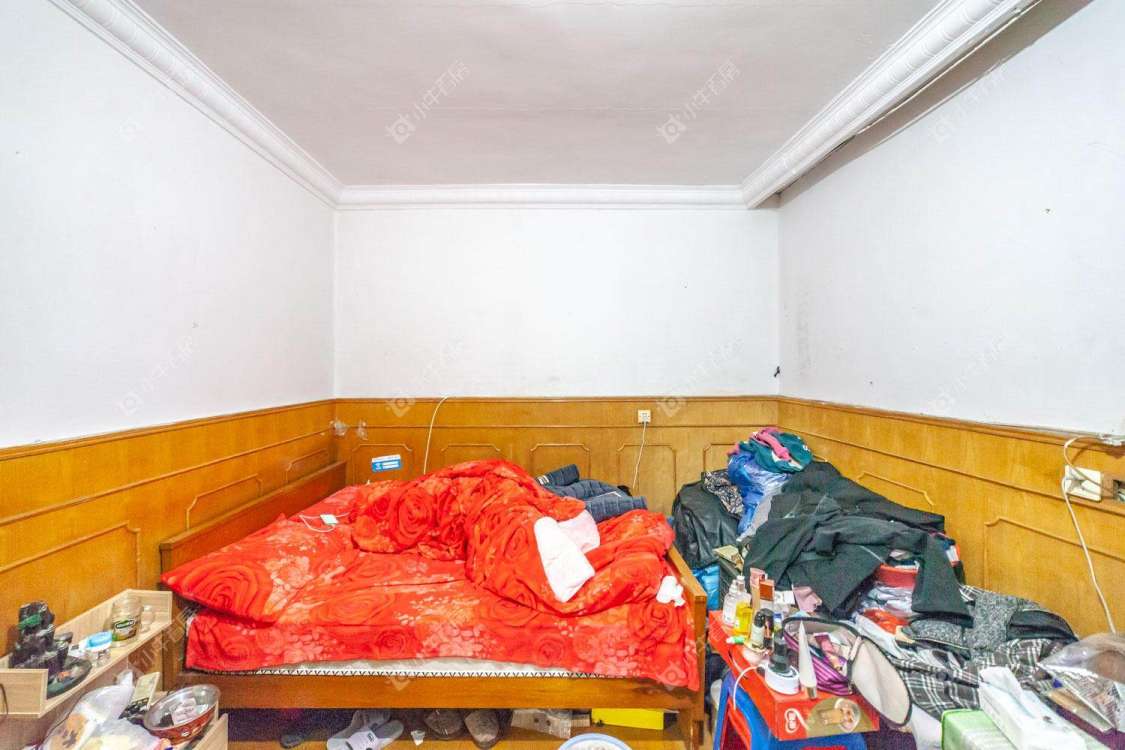 常州勤业新村在租房源室内图_小牛看房