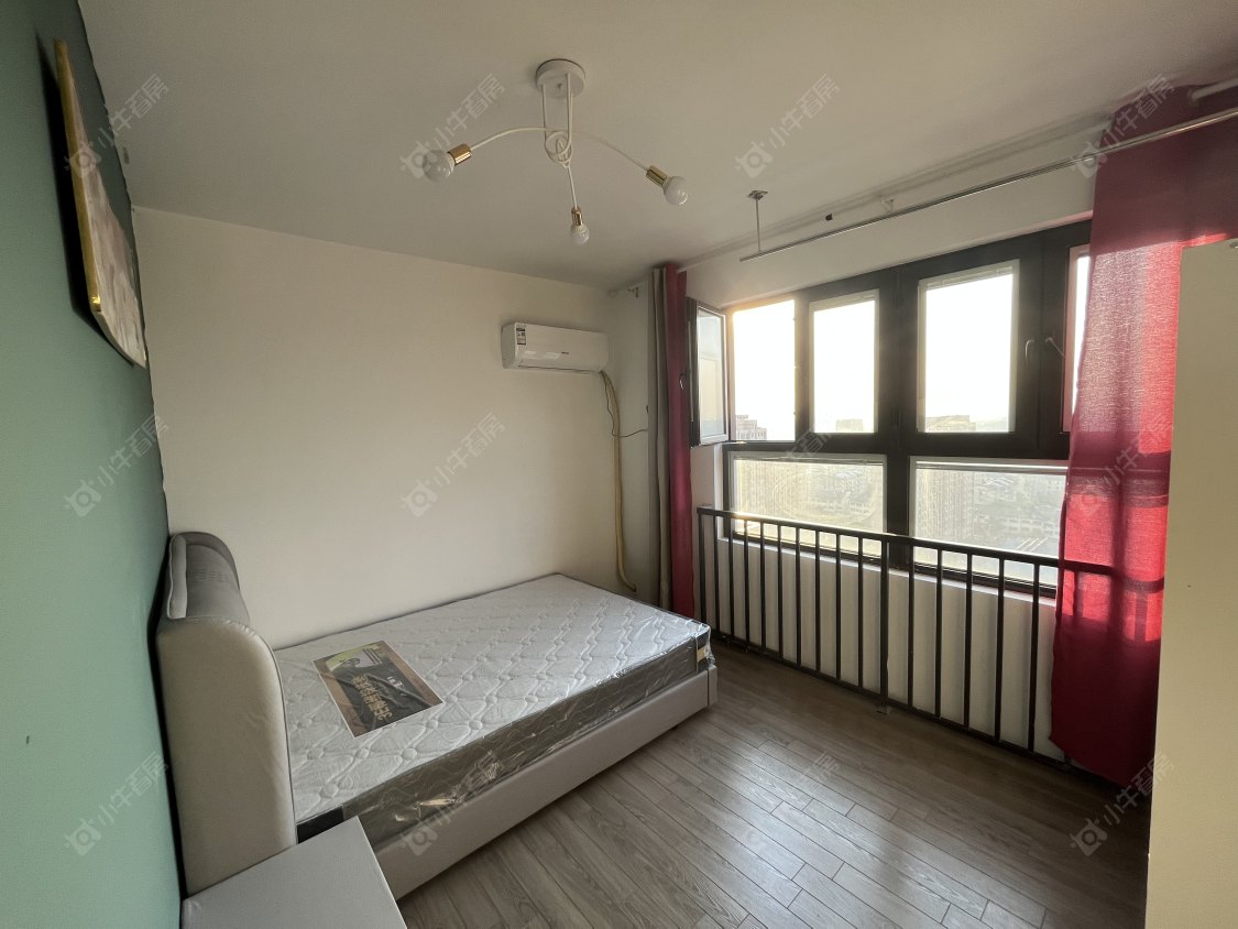 常州港龙紫御府3室2厅2卫出租_小牛看房