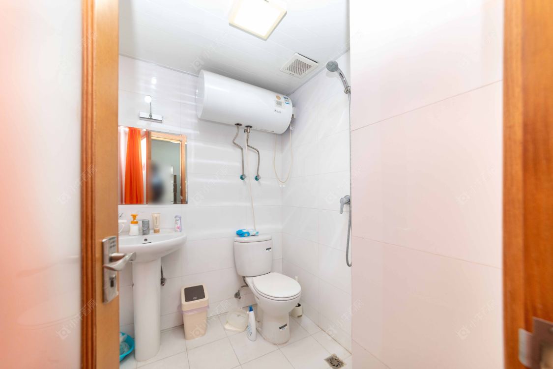 常州万泽大厦在售二手房源室内图_小牛看房