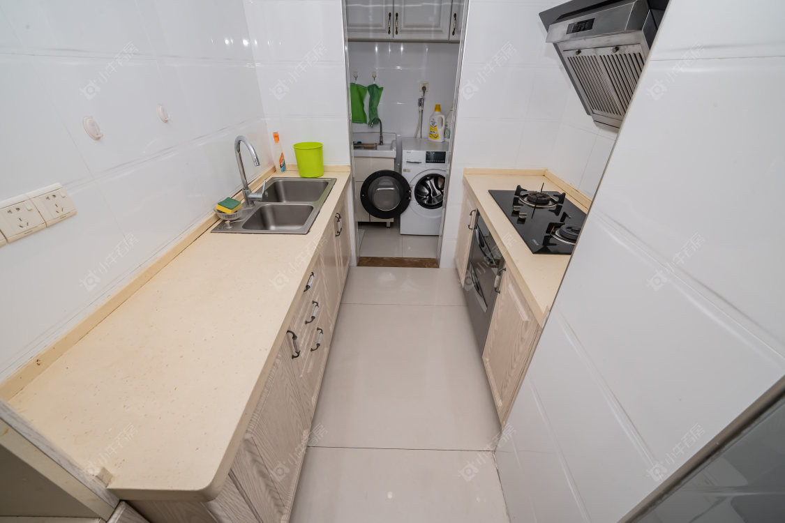 常州中吴雅苑在售二手房源室内图_小牛看房